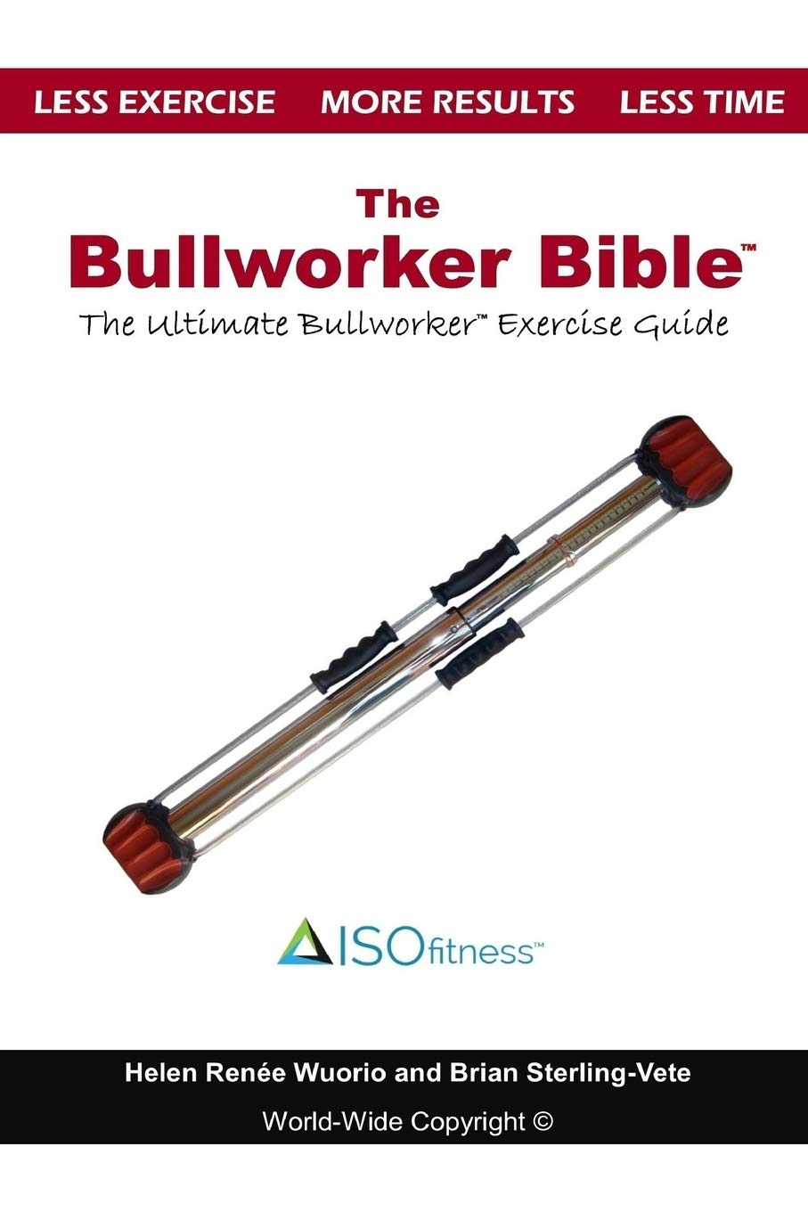 download free bullworker exercise chart