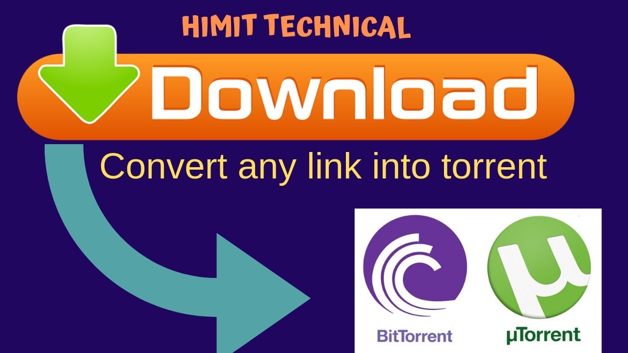 convert ed2k link to torrent
